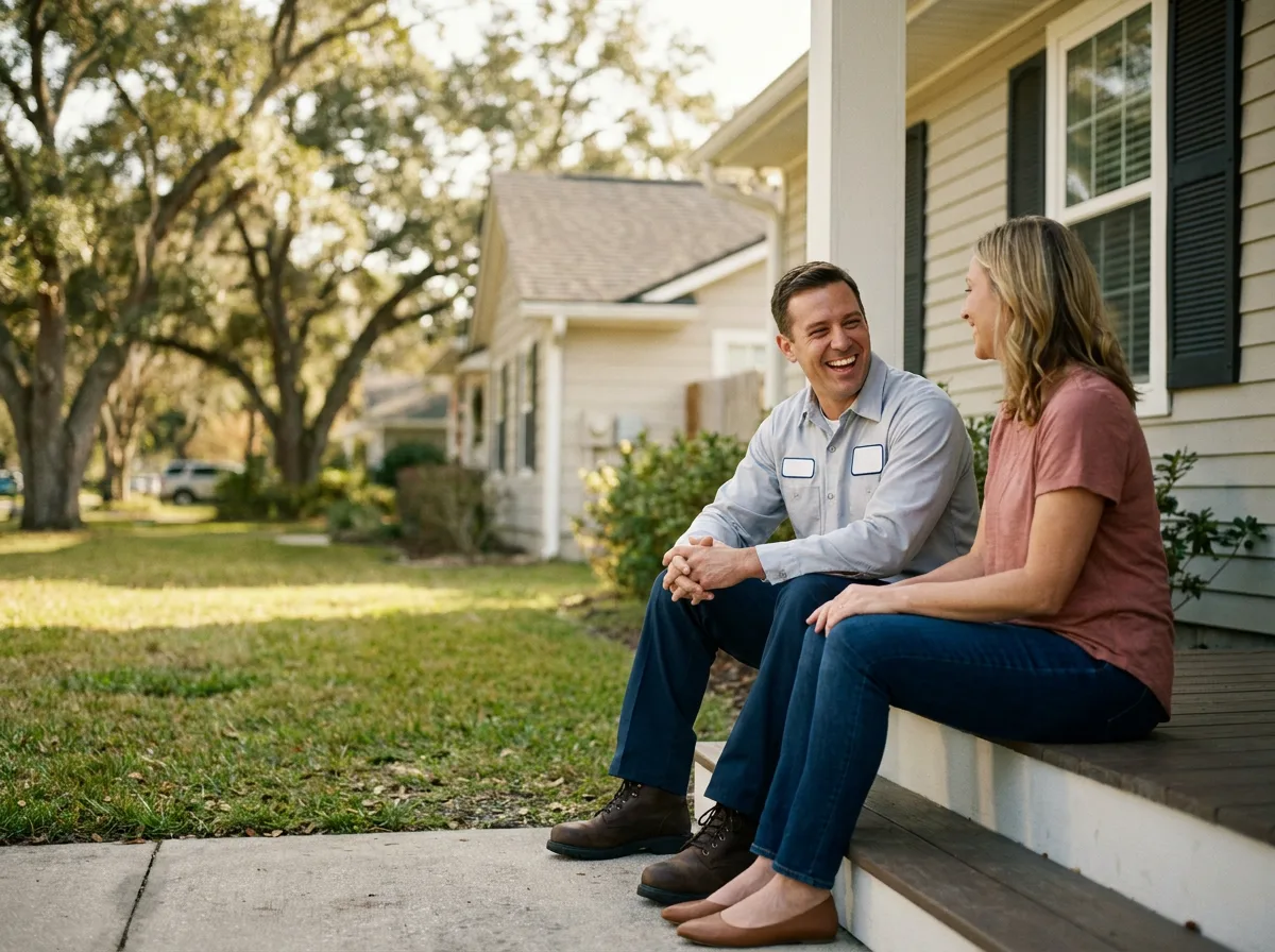 Septic tank pumping FAQs for South Charleston, OH